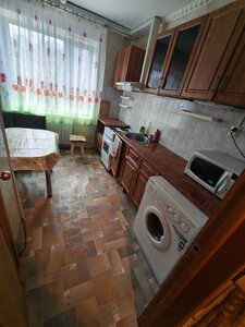 Апартаменты Дружбы народов 18а 