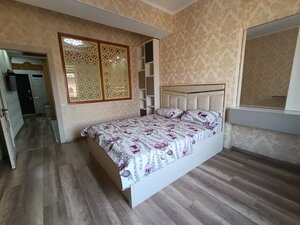 Квартира Памирский уют