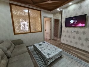 Квартира Памирский уют