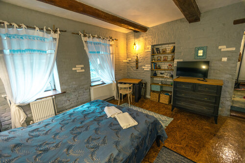 Апартаменты улица Ленина, 23 в Суздале