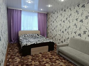 Апартаменты жилой район Энергетик, улица Гиндина, 16