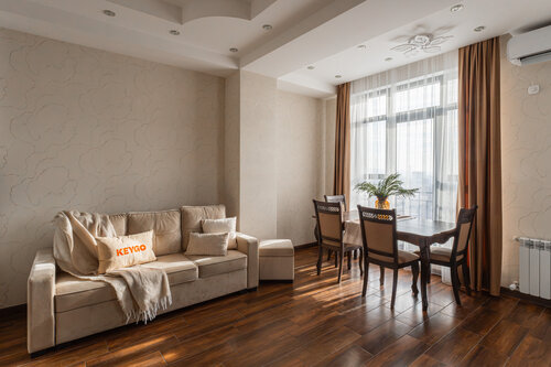 Апартаменты Апартаменты KeyGo #0109 в Ереване