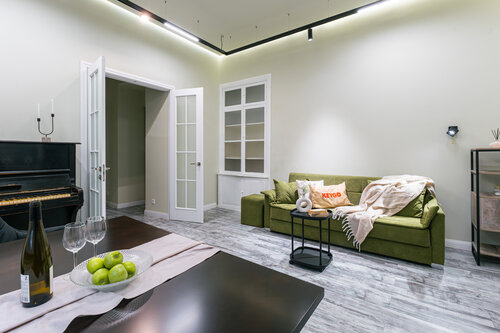 Апартаменты Апартаменты KeyGo #0118 в Ереване