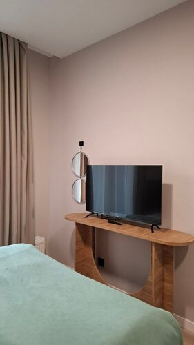 Апартаменты Ул. Инструментальщиков, д18 в Сестрорецке