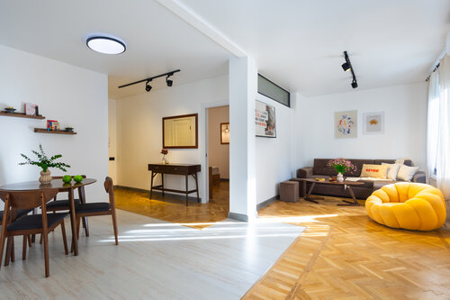 Апартаменты Апартаменты KeyGo #0148 в Ереване