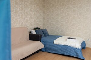 Квартира Комарова 24