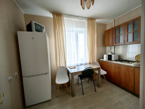 Апартаменты Мира 11 в Усинске