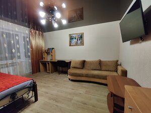 Апартаменты ул. Ленина д. 19