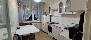 Апартаменты Строителей д.4