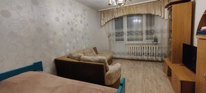 Апартаменты Строителей д.4