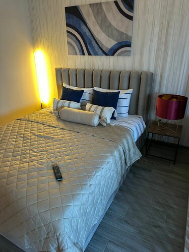 Квартира Квартира-студия в Новочеркасске