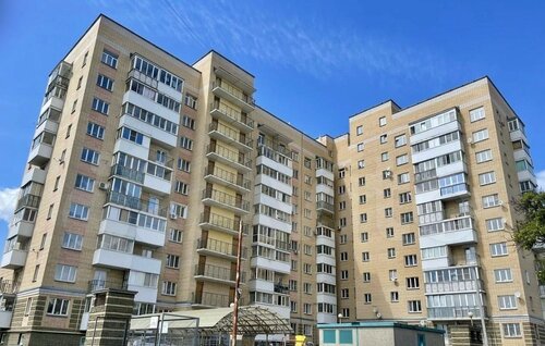 Апартаменты Свердлова,4 в Смоленске