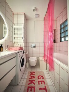 Апартаменты Топографический переулок, 14