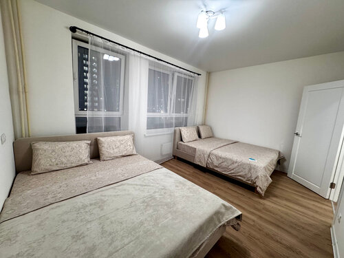 Апартаменты Вольная 7 в Путилково