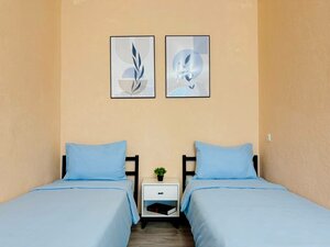 отель KenigApart Апартаменты в Узловой на ул. Совецкая