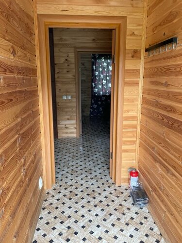 Апартаменты Коттедж Куркиёки номер 4 в Куркиёки