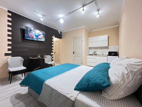 Квартира Речной переулок, 6 в Орловской области