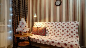 отель Хорошо как дома на Мира 11а