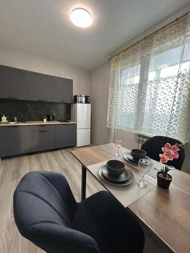 Квартира уютная квартира в центре в Южно-Сахалинске