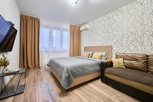 Квартира Апартаменты вблизи парка Галицкого