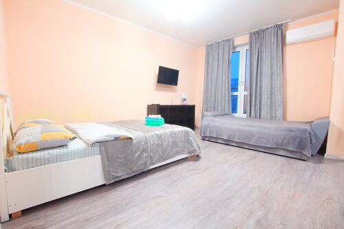 Апартаменты Квартира на Вишневского в Казани