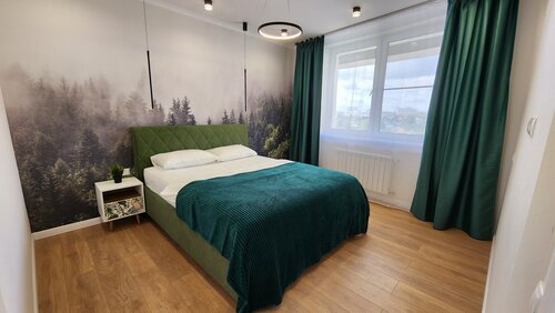 Квартира Квартира с видом на Москва реку в Красногорске