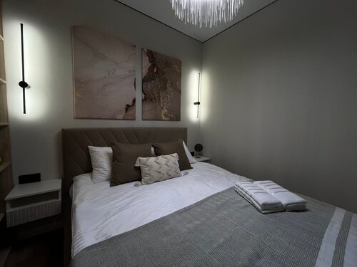 Квартира Коммунистический проспект, 13 в Междуреченске