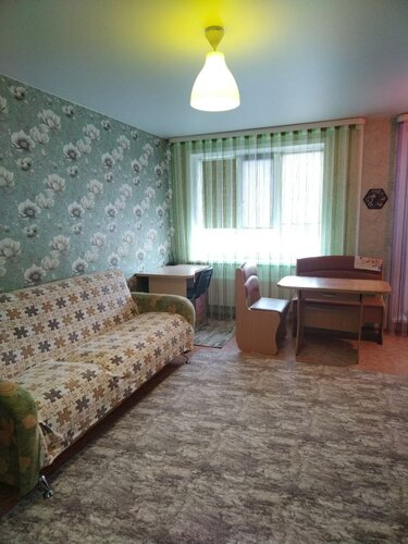 Квартира Квартира-студия, 27 м² в Бийске