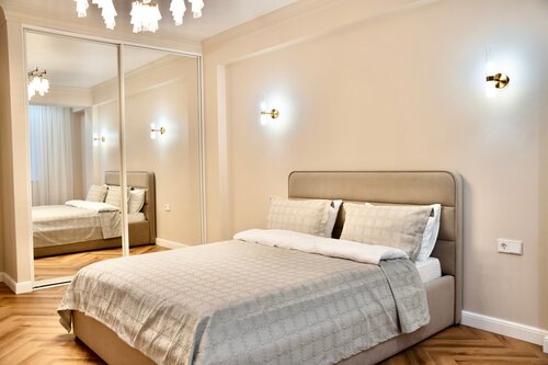 Квартира  У озера в Теберде