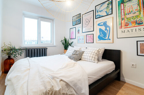 Апартаменты Волочаевская 19В в Омске