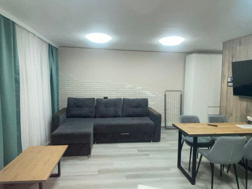 Апартаменты проспект Победы, 41 в Юрге