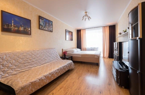 Квартира Красноармейская улица, 151 в Томской области