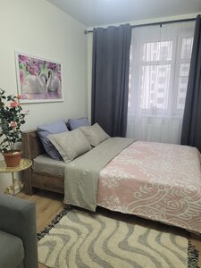 Апартаменты Городской вал 15 кор1 кв 362 в Ярославле