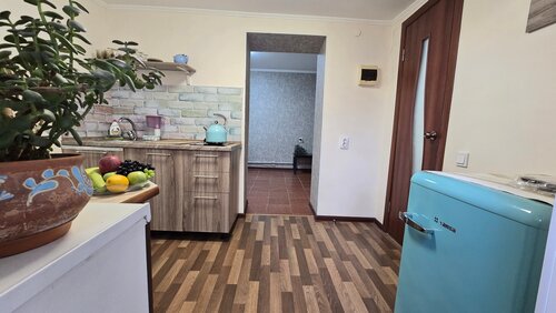 Квартира Квартира для семьи с итальянским двориком в Пятигорске