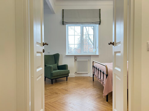 Апартаменты 2- к. квартира в центре Вологды в Вологде