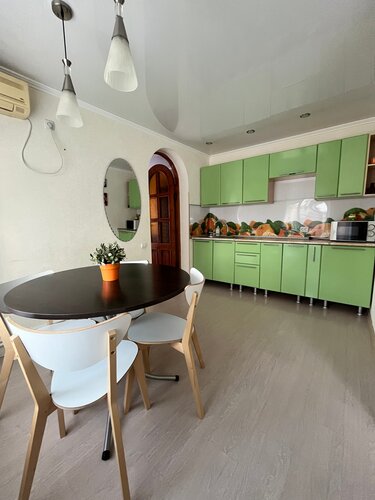 Апартаменты Апартаменты в Ейске