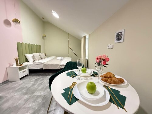 Юнит Олива в Юнит Олива