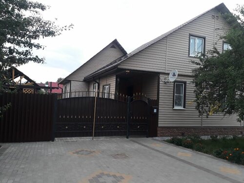 Апартаменты Уютный дом с баней в Суздале