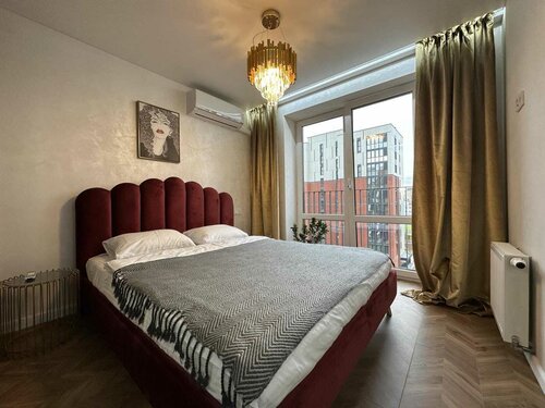 Апартаменты г. Брест, ул. Гоголя, дом 90 в Бресте