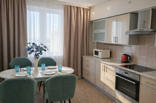 Апартаменты Natalie Rooms/просторная квартира/центр города/пляж/жд вокзал в Сызрани