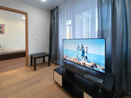 Апартаменты проспект имени Ю.А. Гагарина, 8-я линия, 10 в Златоусте