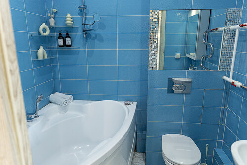 Апартаменты Апартаменты СИБИРЬ HOUSE напротив Ледового дворца и Кузбасс Арены (Притомский проспект 13) в Кемерове