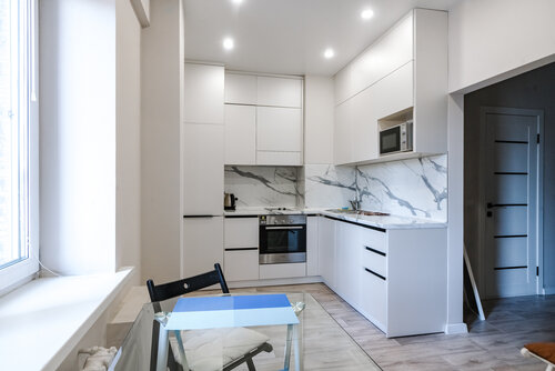 Апартаменты BedAndRest - на ул. Ленина д. 176/2 в Благовещенске