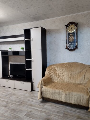 Квартира Апартаменты в Иркутске