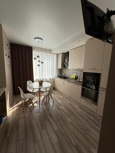 Квартира Апартаменты с видом на замок