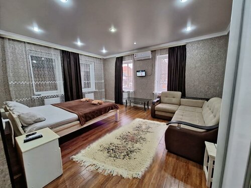 Апартаменты Brown Room от Rooms Apartments в Апартаменты Brown Room от Rooms Apartments