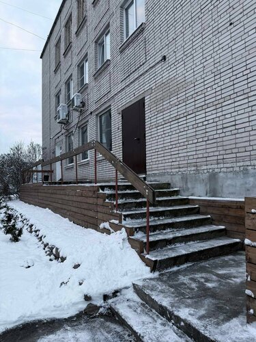 Гостиница Уют в Приозерске
