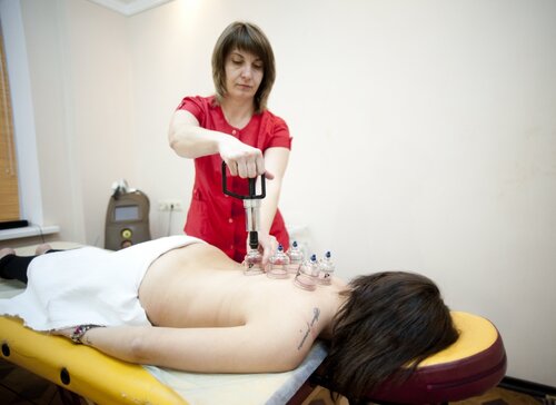 Гостиница Планета SPA в Тамбовской области