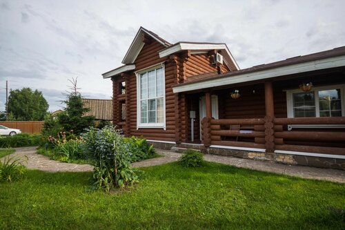 Гостиница Премьер Отель в Городце