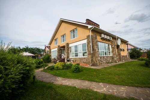 Гостиница Премьер Отель в Городце